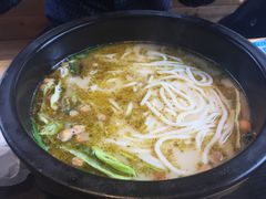 猪软骨米线-大鼓米线(静安吴江DM店)