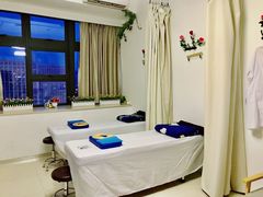 -佰推·肩颈腰·推拿理疗(湾悦城店)