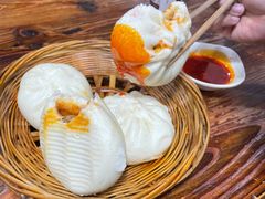-清真石家包子(大皮院总店)