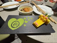 -海底捞火锅(杭州天虹购物中心店)