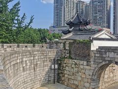 -文昌阁-老东门遗址