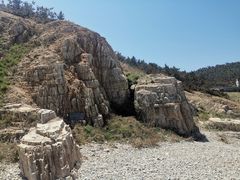 -长岛南北长山旅游景区