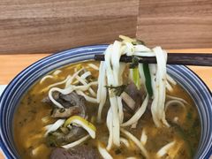-陈八两面家(华孚写字楼店)