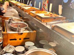 -松子料理(白家庄店)
