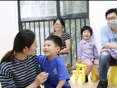 -猴有戏教育戏剧·音乐剧·主持口才·演讲朗诵辩论(环球港华师大校区)