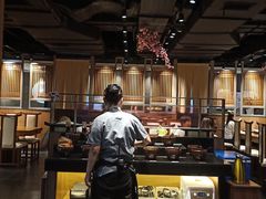 大堂-呷哺呷哺 黄金牧场 (回龙观港龙店)
