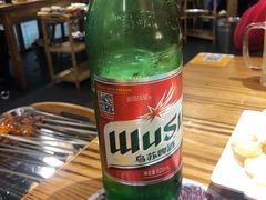 -号令江湖·水浒烤肉(和畅睦邻中心店)
