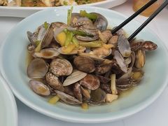 -洲晓鲜·舟山海鲜大排档(朱家尖风景区店)
