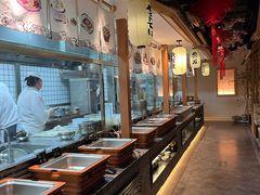 -松子料理(亮马桥店)
