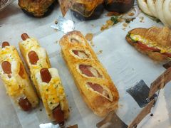 -PAPER STONE BAKERY(天汇广场店)