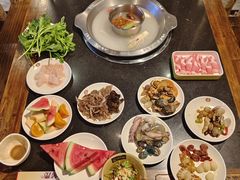 -宝丽金大酒店·洗浴中心