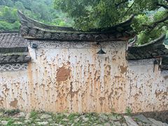 -杨家堂村