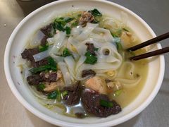 卷粉-文山荷鲜居(翠湖店)