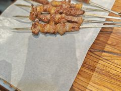 -壹块捌烧烤(灯市口店)