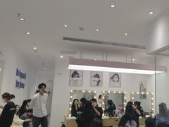 -天真蓝照相馆(中华广场店)