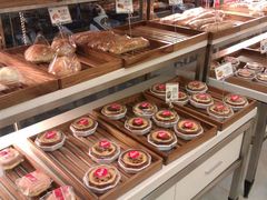-罗莎蛋糕(钱江店)