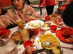 -避风塘·金牌店·夜宵(金玉兰店)