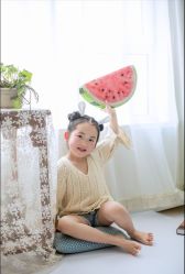 -TIME儿童摄影(闽江路店)