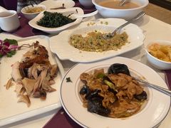 -凯鸽酒楼(大同振兴街店)