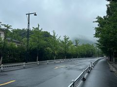 -杭州半山国家森林公园