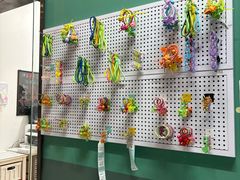 -垚火玩泥吧手作集合店·拼豆·陶艺