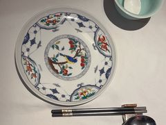 -小河盐帮·私家菜·烤鸭(三元桥·霄云路店)