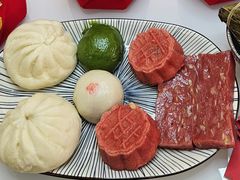 -穆桂英美食(南禅寺店)