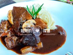 -巴别塔法餐舍(朝阳店)
