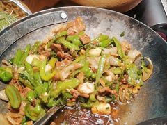 -老湘村·湖南土菜(天河维多利店)