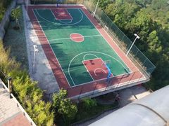 景点-神光山国家森林公园