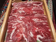 -火塘云南烧烤大排档