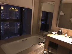 -青岛富力艾美酒店