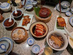 -南京大牌档(三阳广场苏宁店)