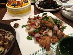 -云海肴·汽锅鸡·云南菜(领展购物广场·中关村店)