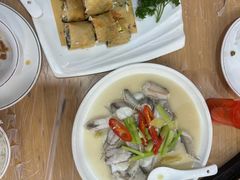 -醉壹号海鲜大排档(厦门店)