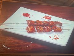 -三个大叔东北烧烤·砂锅菜(西三旗店)