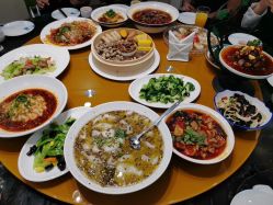 -丰荣君华酒店·宴会厅