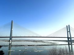 -黄河龙门风景区