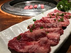 -御牛道日式烤肉料理(杭州万象城店)