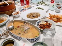 -钱塘花园·宁波菜