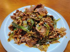 -英兰朝族饭店·英兰锅包肉(佳园路店)