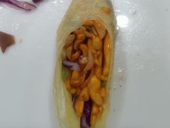 -中卫御苑福膳·养生局(圆明园店)