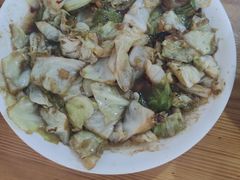 -芦潮港集贸市场