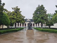 -南京中国近代史遗址博物馆(南京总统府)