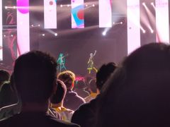 -华熙LIVE·五棵松·M空间