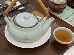 -大佛寺高级素食自助餐厅
