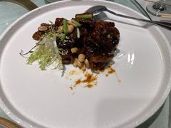 -申粤轩酒楼·三十年粤菜经典(丁香花园店)