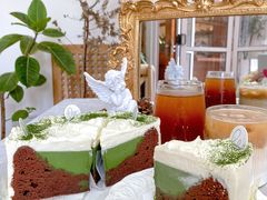 -LuluCake·路鹿蛋糕