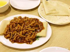 -姥家春饼店(漳州二路店)