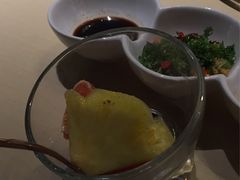 -余欢领鲜火锅(新街口店)